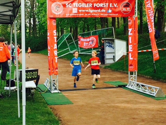 Frohnaulauf 2015